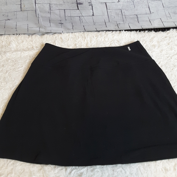 Teez-Her black tummy control skort size XL - Picture 4 of 9